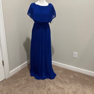 Maxi Dress/Gown/Party/Wedding/Formal/Dressy